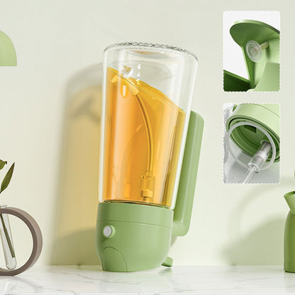 Oil Sprayer Bottle ( 2-in-1 )